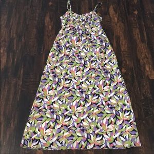 Boden Maxi Dress
